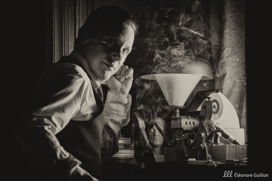 J. Goebbels