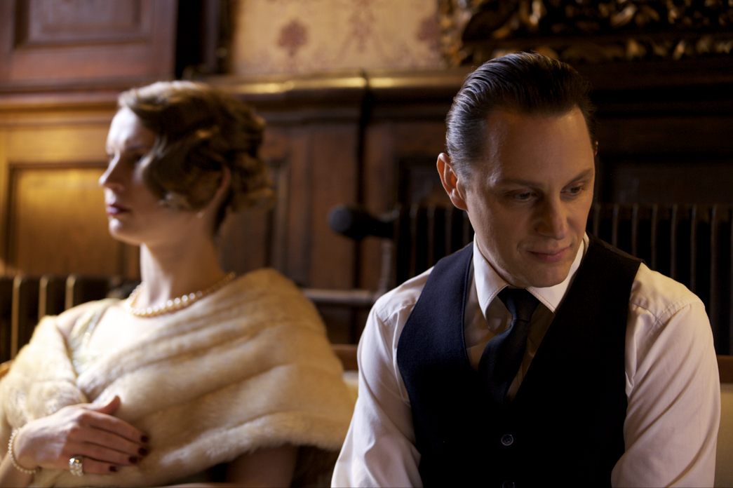 Gerda et Joseph