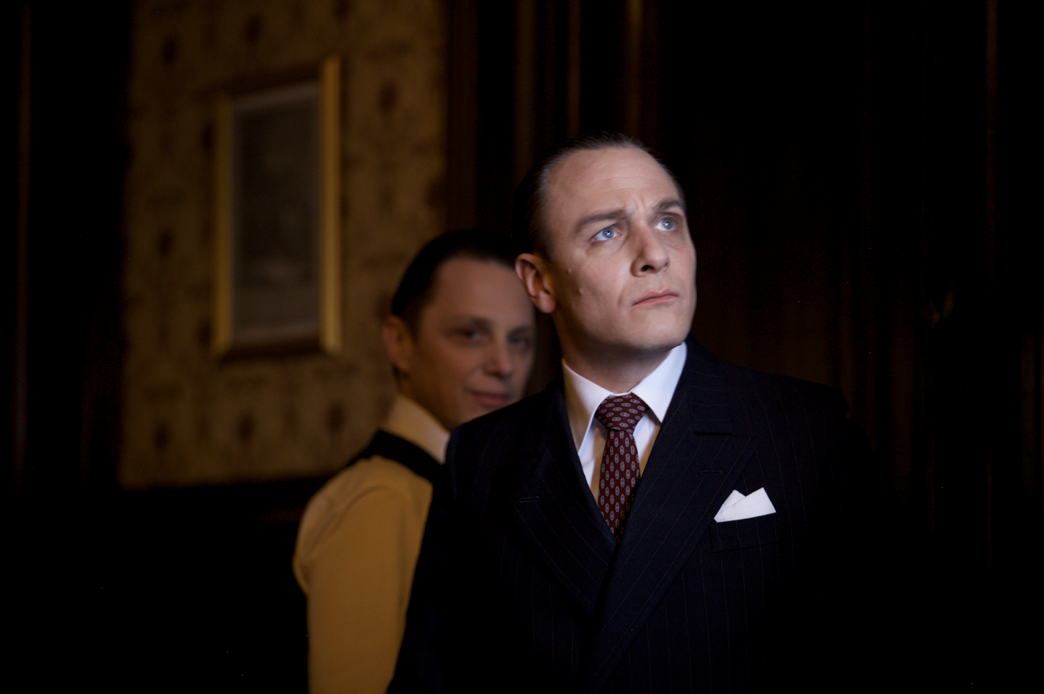 Lang / Goebbels